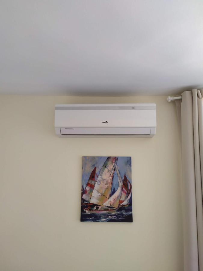 Ocean View Apartment In Taurito, Mogan - Top Floor Luaran gambar