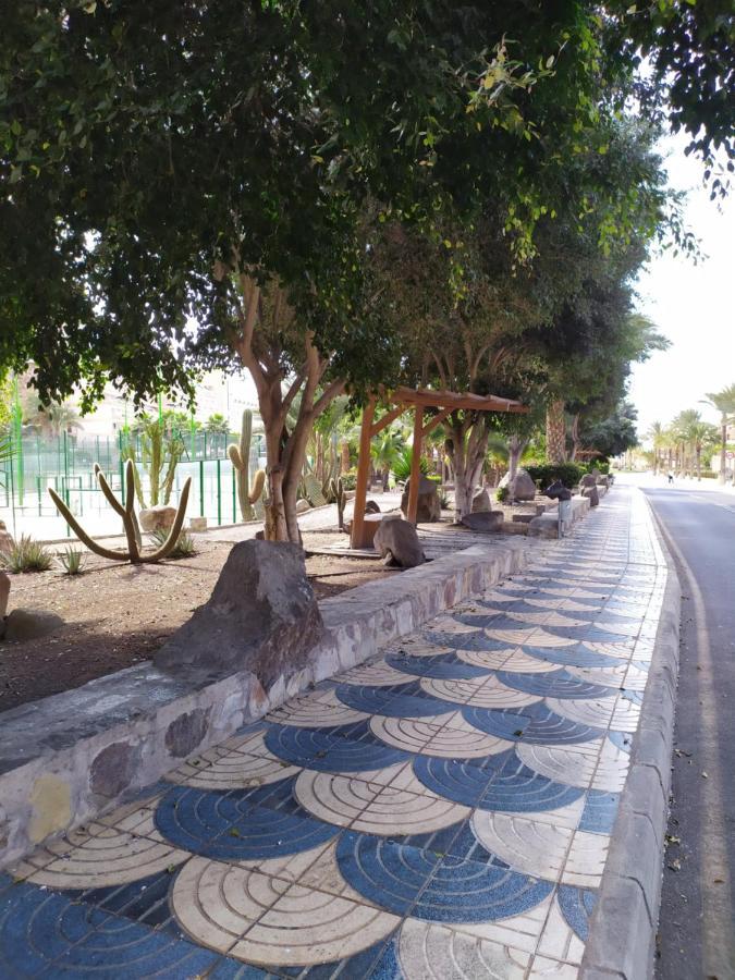 Ocean View Apartment In Taurito, Mogan - Top Floor Luaran gambar
