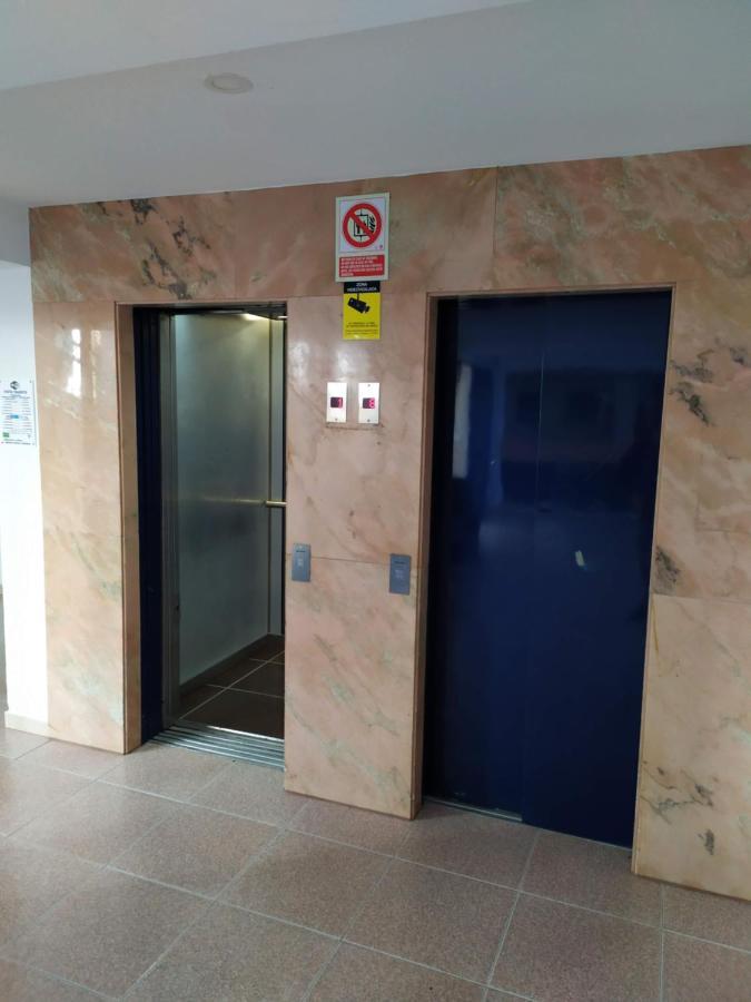 Ocean View Apartment In Taurito, Mogan - Top Floor Luaran gambar