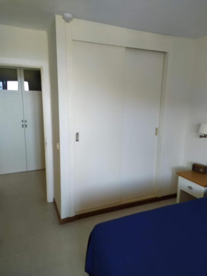Ocean View Apartment In Taurito, Mogan - Top Floor Luaran gambar