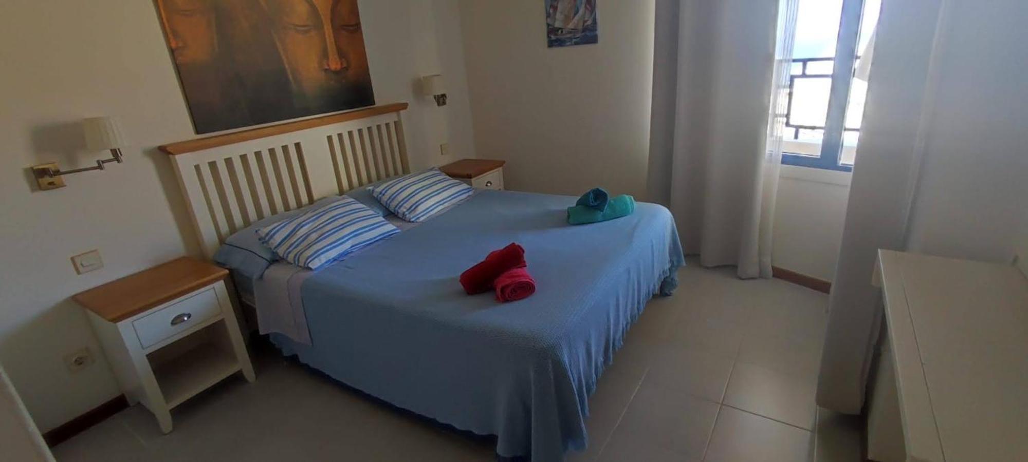 Ocean View Apartment In Taurito, Mogan - Top Floor Luaran gambar