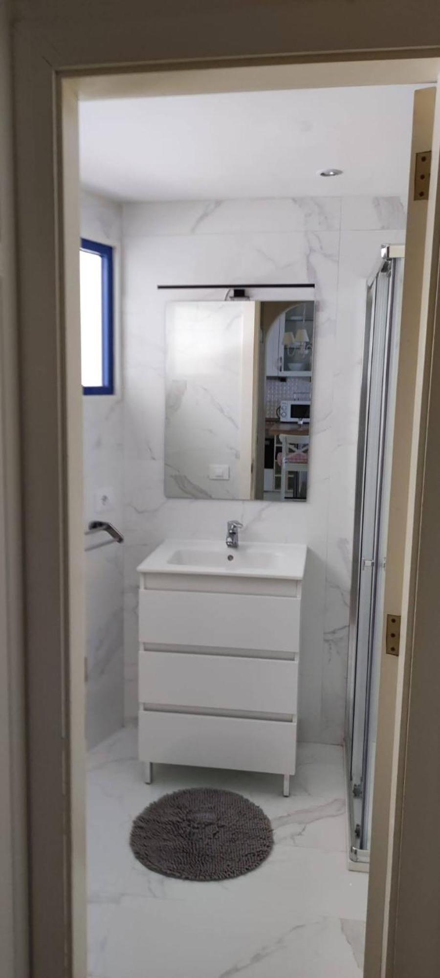 Ocean View Apartment In Taurito, Mogan - Top Floor Luaran gambar